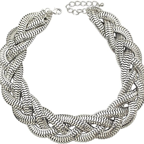 Fashion Vintage Gold Egyptian Cleopatra Style - Picture 1 of 5
